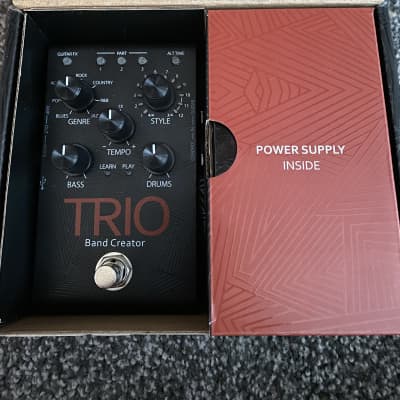 DigiTech Trio Band Creator