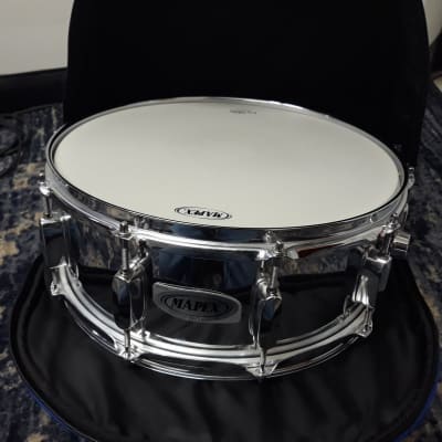 Mapex MSK14DC Snare Drum Kit - Consignment image 2