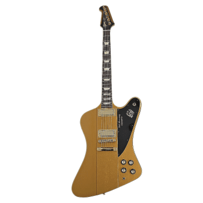 Gibson 50th Anniversary Firebird | Reverb