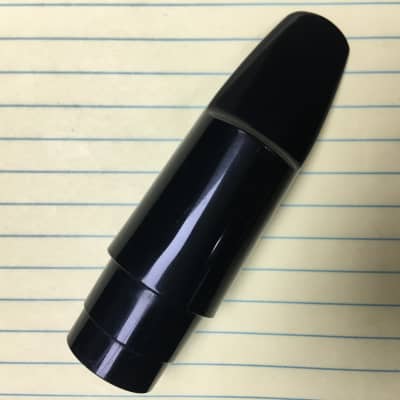 Stock Tenor Saxophone Mouthpiece. Ideal Student Replacement sku: 1216 image 1