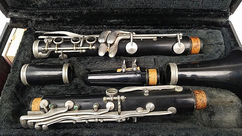 Artley Prelude Clarinet, USA, Good Condition | Reverb Canada