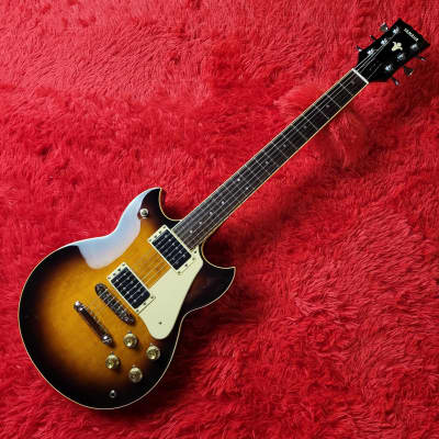 YAMAHA SG600 ヤマハ ビンテージ Yamaha SG 600 - What To Know & Where To Buy | Equipboard