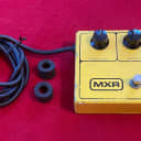 MXR MX-134 Stereo Chorus Pedal c. 1979 - 1982