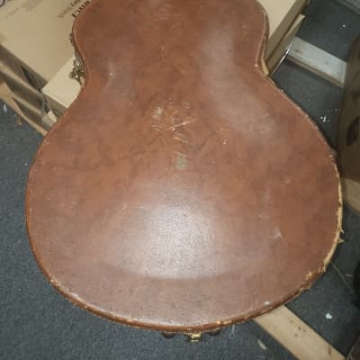 Gibson ES-225 w/Original Case 1958 Sunburst image 19