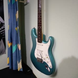 ESP Navigator N-ST-ALR 2012 Crazyy price | Reverb