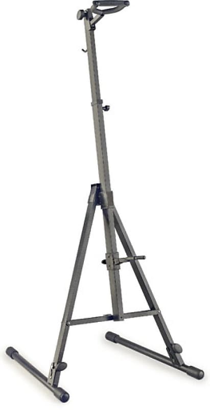 Stagg Foldable Stand for Electric Double-Bass/Electric Cello - SV-EDB/ECL image 1
