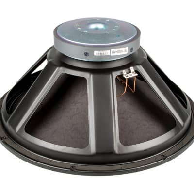 Mackie CY-2041539 18" Woofer for SRM1850 and SRM1801 image 2