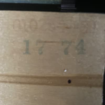 Fender Rhodes Mark I Stage 73-Key Electric Piano 1969 - 1974 - Black Rounded Top image 15