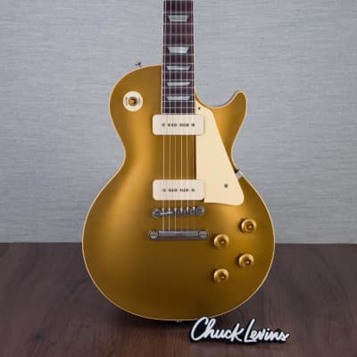Gibson Custom Shop '56 Les Paul Goldtop Reissue (2019 - Present