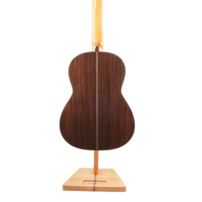 Cordoba Friederich - Luthier Select - All solid, Cedar, Indian Rosewood image 11
