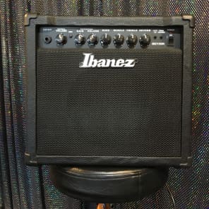 Ibanez IBZ15GR Guitar Amp