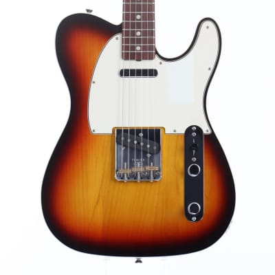 ギター Fender American Original 60s Telecaster Fender American Original '60s Telecaster | Reverb