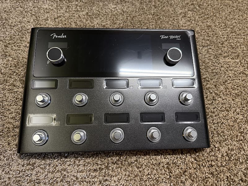 Fender Tone Master Pro