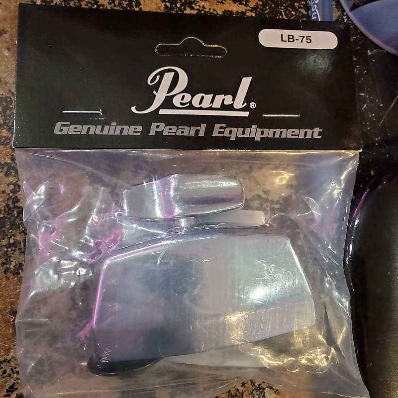 Pearl LB75 Floor Tom Leg Bracket Reverb