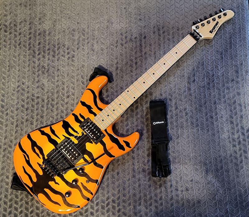 Kramer Pacer Vintage | Reverb