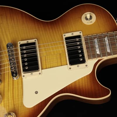Gibson Les Paul Traditional 2015 - HY (#898) image 3