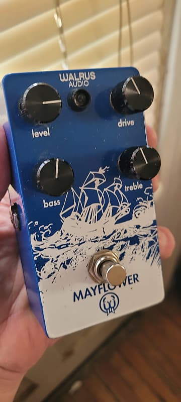 Walrus Audio Mayflower