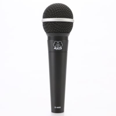 AKGダイナミックマイクAKG D440 Amazon.com: AKG D40 Dynamic Instrument Microphone : Musical