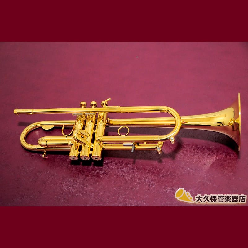 Inderbinen trumpet deals for sale