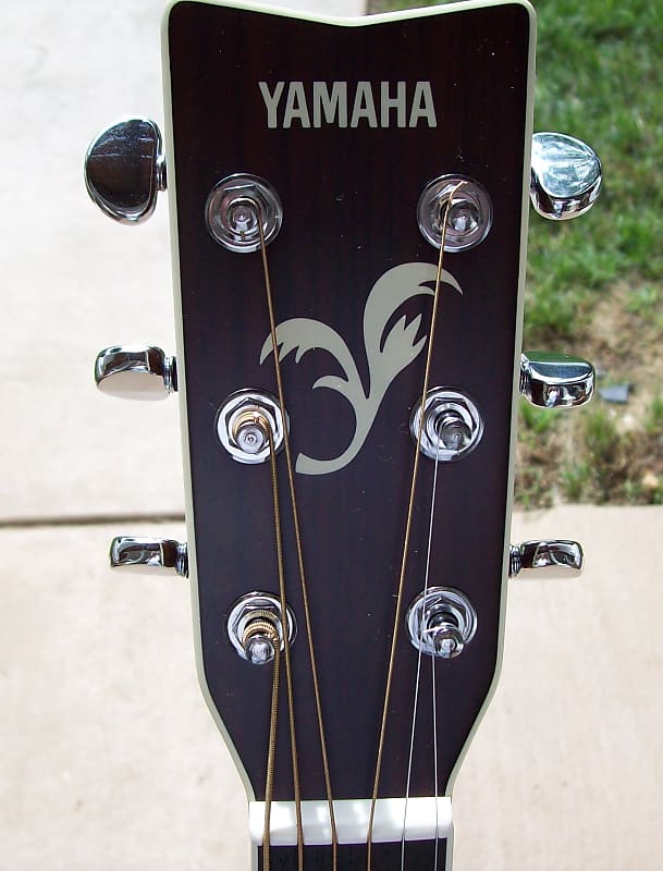 Yamaha FG-441 TBS | Reverb