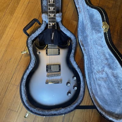Woodrite Warlord 2022 - Silverburst for sale