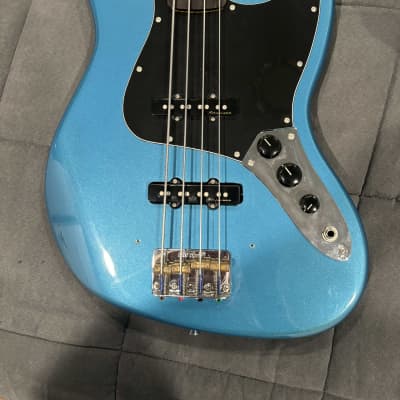 Brian by Bacchus Jazz Bass 90's Rare Japan | Reverb