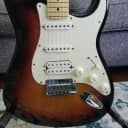 2005 Fender American Standard Stratocaster HSS