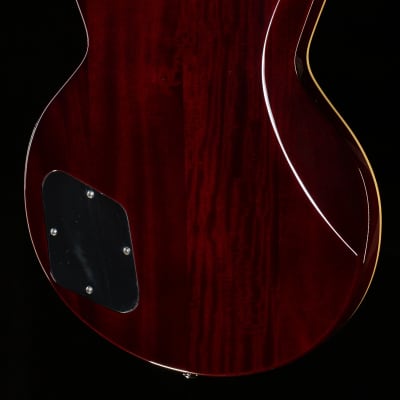 D'Angelico Premier Atlantic Single Cutaway HH with Stoptail D'Angelico Premier Atlantic Single Cutaway HH with Stoptail