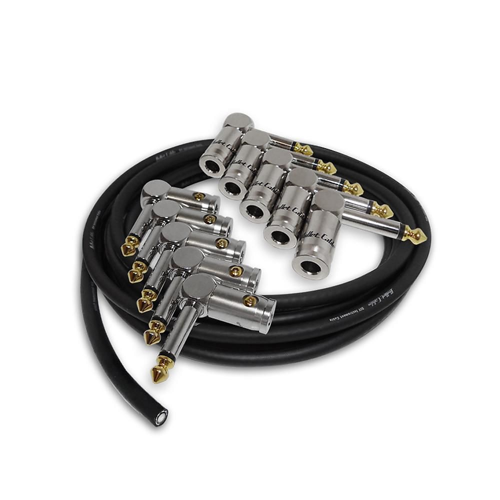 Bullet Cable BC-SLA-KIT Slug DIY Cable Kit | Reverb