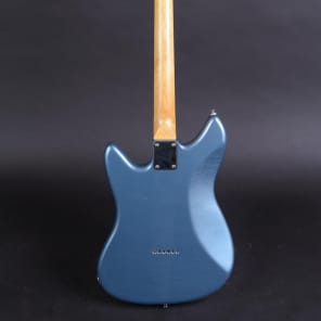 Swope Geronimo "Show Pony" Pinstripe Blue | Made for 2016 Summer Namm image 5