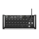 Behringer X AIR XR18 18-Channel 12-Bus Tablet-Controlled Digital Mixer Rack Mou