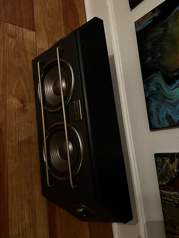 *XMAS SALE* RoadMaster Two Way Speaker System Reverb