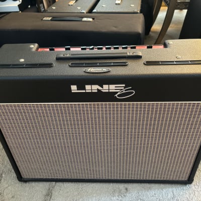 Line 6 Flextone XL 100-Watt 2x12