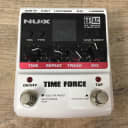 Used Nux Time Force TSU6110