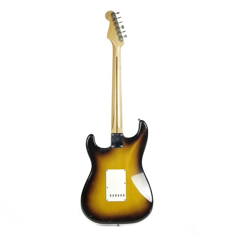 Fender Stratocaster 1957 image 2