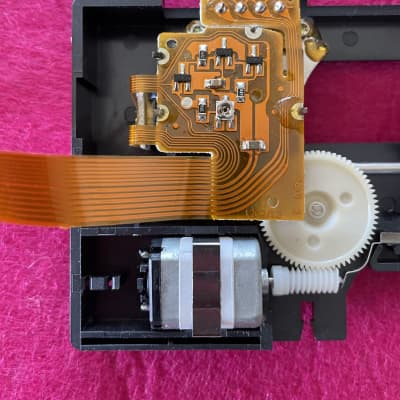 Philips : VAM-1201 / VAM-1202 '90 - Inizio 2000 image 4