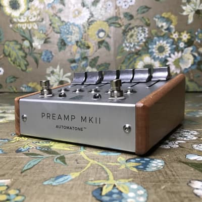 Chase Bliss Automatone Preamp MkII image 2