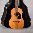 1969 Gibson LG-12 Natural Finish 12-String Acoustic Guitar w/SSC
