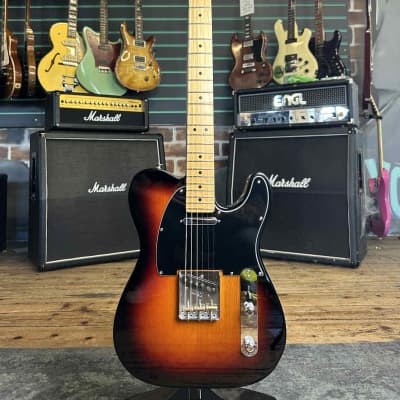 Fender American Special Telecaster | Reverb Japan