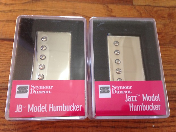 グレコ EG-900 F Duncan SH-2 Jazz、R SH-4 JB Seymour Duncan SH-4 JB & SH-2 Jazz Hot Rodded Humbucker Red