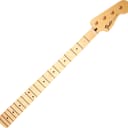 Fender Precision Bass Replacement Neck, Maple Fretboard