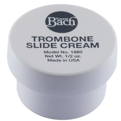 Bach Trombone Slide Cream for sale