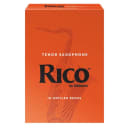 Rico Tenor Sax Reeds 10-Pack - 3.0
