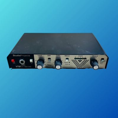 ◎ほぼ未使用◎Studio Projects◎VTB1◎マイクプリアンプ ◎ほぼ未使用◎Studio Projects◎VTB1◎マイクプリアンプ Yahoo