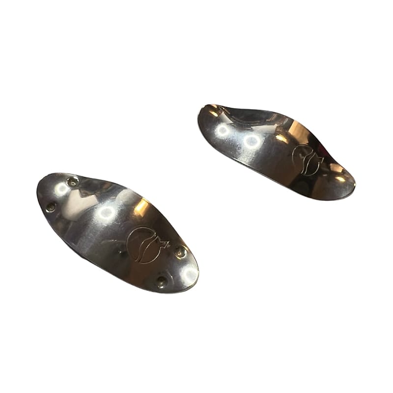 LefreQue Sound Bridge 41MM (Solid Silver) | Reverb