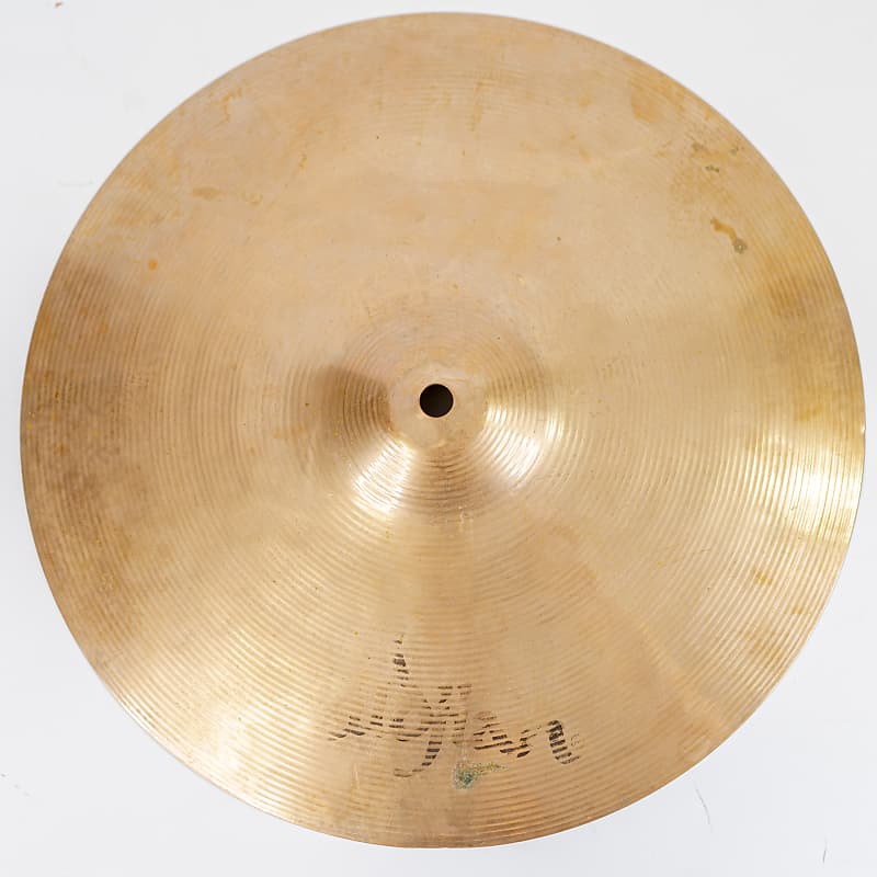 Zildjian Avedis Bottom Hi-Hat Cymbal - 850g - 14