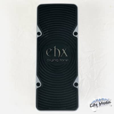 Electro-Harmonix Next Step Crying Tone Wah | Reverb