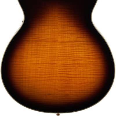 Ibanez JSM10 John Scofield Signature | Reverb