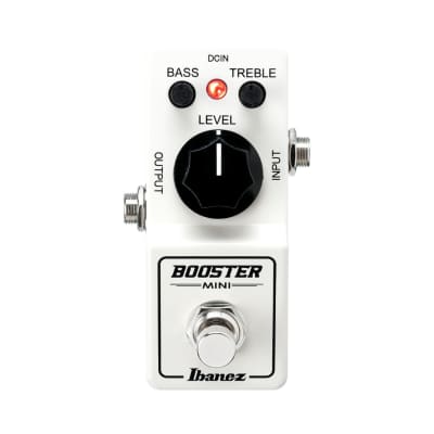 Addrock Boostmaster germanium NKT 275 boost Effect pedal | Reverb