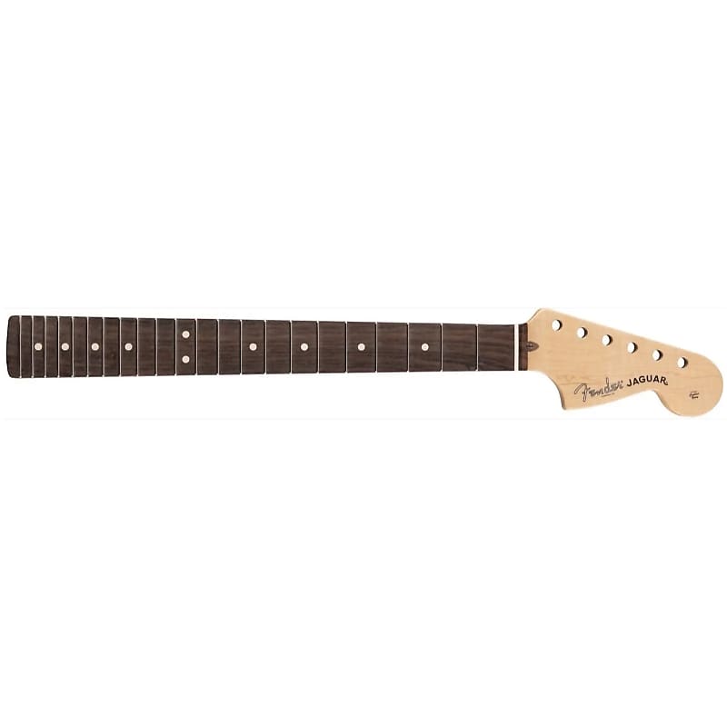 Fender 099-4010-921 American Professional Jaguar Neck, 22-Fret image 1
